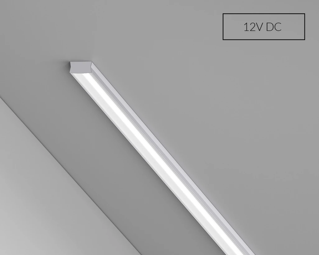 <b>СВЕТОДИОДНАЯ ЛЕНТА COB 2400 LED</b>