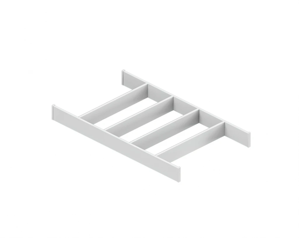 <b>ORGATRAY 630</b> 