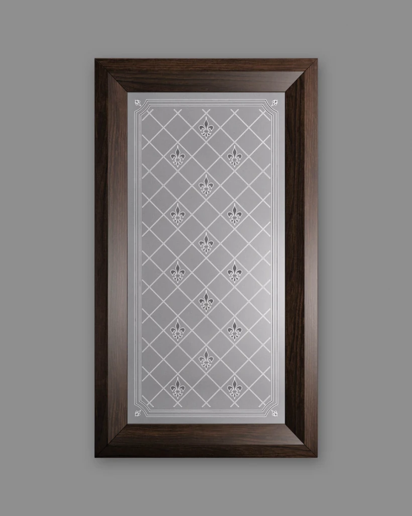 <b>GLASS 15</b>