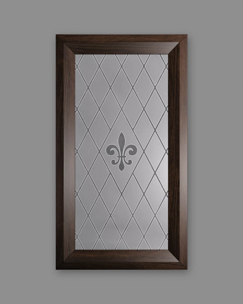 <b>GLASS 22</b>