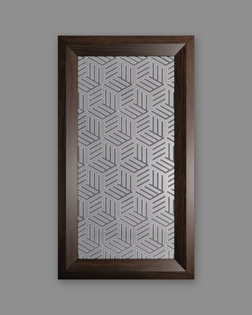 <b>GLASS 25</b>